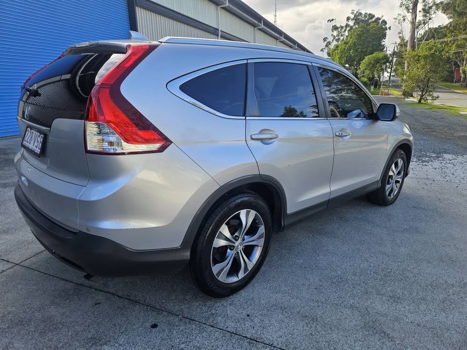 2015 Honda Crv Luxury no deposit finance5.jpg